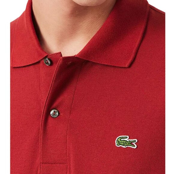 Lacoste - Men's Classic Fit L.12.12 Short Sleeve Polo (XS) - Picture 6 of 8
